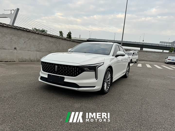 Chery B70 1.5T Version70Anniversary Edition - ავტომობილი ჩინეთიდან