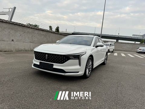 2023 Chery B70 1.5T Version70Anniversary Edition - ავტომობილი ჩინეთიდან