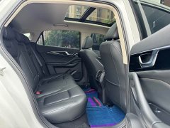 Chery B70 1.5T Version70Anniversary Edition - ფოტო 10