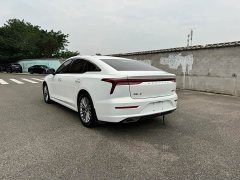 Chery B70 1.5T Version70Anniversary Edition - ფოტო 13