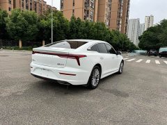 Chery B70 1.5T Version70Anniversary Edition - ფოტო 15