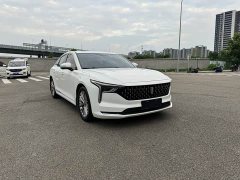 Chery B70 1.5T Version70Anniversary Edition - ფოტო 3