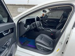 Chery B70 1.5T Version70Anniversary Edition - ფოტო 4