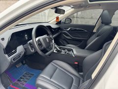 Chery B70 1.5T Version70Anniversary Edition - ფოტო 5