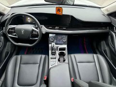 Chery B70 1.5T Version70Anniversary Edition - ფოტო 6