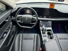 Chery B70 1.5T Version70Anniversary Edition - ფოტო 7