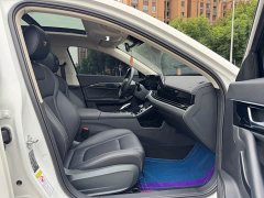 Chery B70 1.5T Version70Anniversary Edition - ფოტო 8