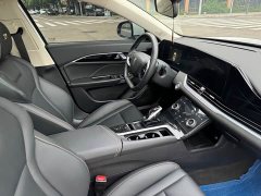 Chery B70 1.5T Version70Anniversary Edition - ფოტო 9