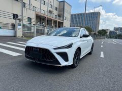 SAIC MG5 1.5T Trophy Edition - ფოტო 1