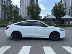 SAIC MG5 1.5T Trophy Edition - ფოტო 10