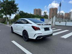 SAIC MG5 1.5T Trophy Edition - ფოტო 11
