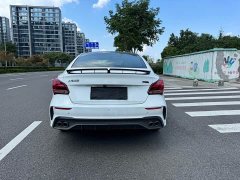 SAIC MG5 1.5T Trophy Edition - ფოტო 12