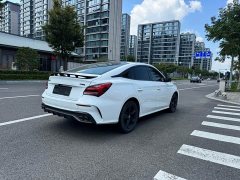SAIC MG5 1.5T Trophy Edition - ფოტო 13