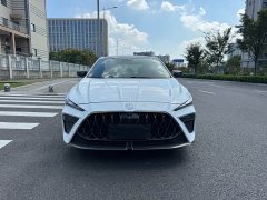 SAIC MG5 1.5T Trophy Edition - ფოტო 2