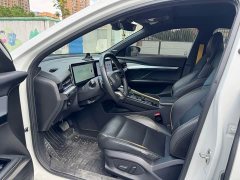 SAIC MG5 1.5T Trophy Edition - ფოტო 4