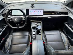 SAIC MG5 1.5T Trophy Edition - ფოტო 5