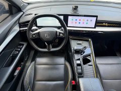 SAIC MG5 1.5T Trophy Edition - ფოტო 6