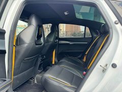 SAIC MG5 1.5T Trophy Edition - ფოტო 9