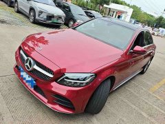 Mercedes-Benz C 260 L Edition - photo 2