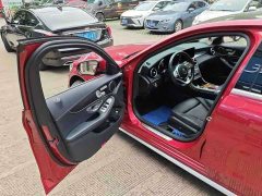 Mercedes-Benz C 260 L Edition - photo 3