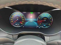 Mercedes-Benz C 260 L Edition - photo 4