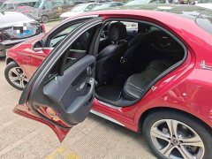 Mercedes-Benz C 260 L Edition - photo 5
