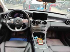 Mercedes-Benz C 260 L Edition - photo 6
