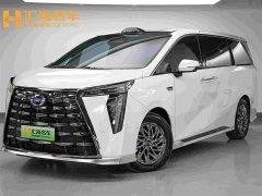 GAC M8 Ultra - ფოტო 1