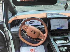 GAC M8 Ultra - ფოტო 10