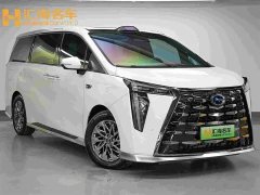 GAC M8 Ultra - ფოტო 3