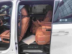 GAC M8 Ultra - ფოტო 8