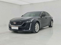 Cadillac CT5 28T Version - ფოტო 1