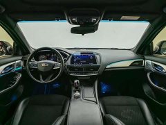 Cadillac CT5 28T Version - ფოტო 13
