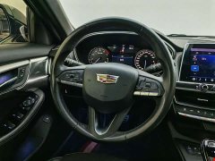 Cadillac CT5 28T Version - ფოტო 14