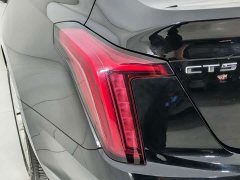 Cadillac CT5 28T Version - ფოტო 17