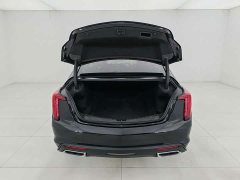 Cadillac CT5 28T Version - ფოტო 18
