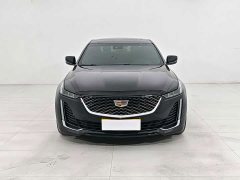Cadillac CT5 28T Version - ფოტო 2