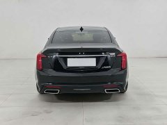 Cadillac CT5 28T Version - ფოტო 3