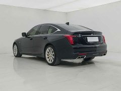 Cadillac CT5 28T Version - ფოტო 4