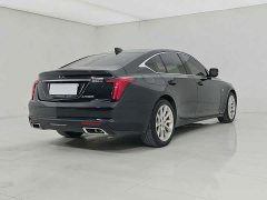 Cadillac CT5 28T Version - ფოტო 5