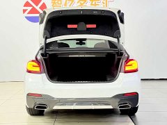 BMW 5 530Li Deluxe Version M - ფოტო 12
