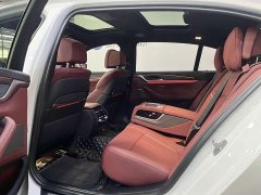 BMW 5 530Li Deluxe Version M - ფოტო 6