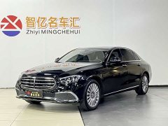 Mercedes-Benz E 300 L Luxury Version - ფოტო 1