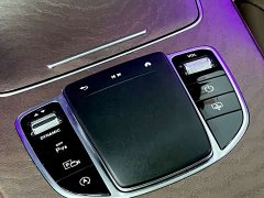 Mercedes-Benz E 300 L Luxury Version - ფოტო 11