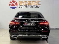 Mercedes-Benz E 300 L Luxury Version - ფოტო 12