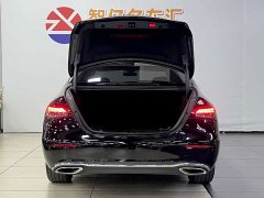 Mercedes-Benz E 300 L Luxury Version - ფოტო 14