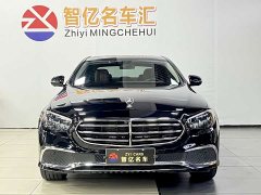 Mercedes-Benz E 300 L Luxury Version - ფოტო 2