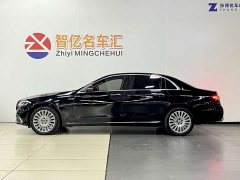 Mercedes-Benz E 300 L Luxury Version - ფოტო 4
