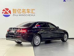 Mercedes-Benz E 300 L Luxury Version - ფოტო 5