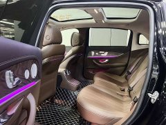Mercedes-Benz E 300 L Luxury Version - ფოტო 7